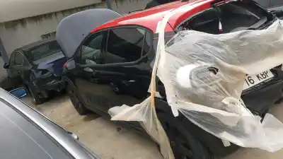 Peça sobressalente para automóvel em segunda mão motor de sofagem por citroen c3 iii (sx) 1.6 bluehdi 100 referências oem iam 1618030980  