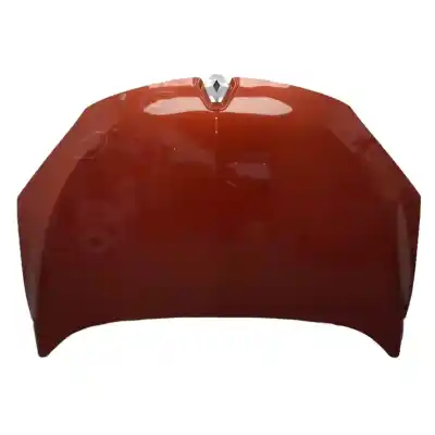 Second-hand car spare part BONNET for RENAULT MEGANE III COUPÉ (DZ0/1_)  OEM IAM references 651002749R  