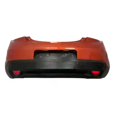 İkinci el araba yedek parçası ARKA TAMPON için RENAULT MEGANE III COUPÉ (DZ0/1_)  OEM IAM referansları 850220057R  