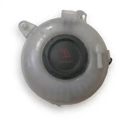 Автозапчастина б/у розширення депозит для seat leon st (5f8) 1.6 tdi посилання на oem iam 5q0121407t  