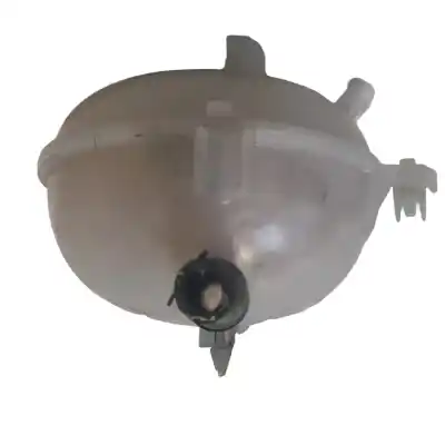 Автозапчастина б/у розширення депозит для seat leon st (5f8) 1.6 tdi посилання на oem iam 5q0121407t  