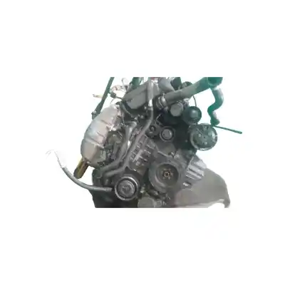 Peça sobressalente para automóvel em segunda mão motor completo por bmw 5 (e60) 523 i referências oem iam 