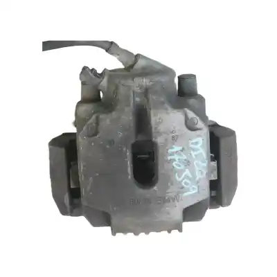 Peça sobressalente para automóvel em segunda mão pinça de travão dianteira esquerda por bmw 5 (e60) 523 i referências oem iam 34116763023