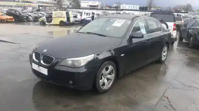 Pezzo di ricambio per auto di seconda mano Pinza Freno Posteriore Sinistra per BMW 5 (E60) 523 I Riferimenti OEM IAM 34216758057  