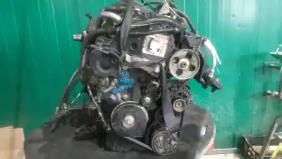 Pezzo di ricambio per auto di seconda mano Motore Completo per PEUGEOT 206 FASTBACK (2A/C) 1.4 HDI ECO 70 Riferimenti OEM IAM 0139TL  