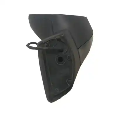 Second-hand car spare part left rearview mirror for peugeot 207/207+ (wa_, wc_) 1.4 hdi oem iam references 96806498xt  