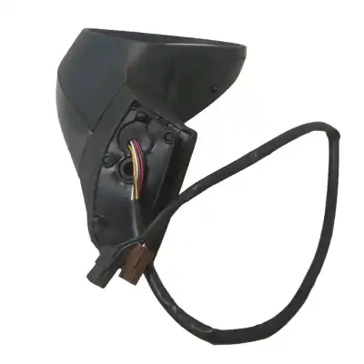 Gebrauchtes Autoersatzteil RÜCKSEITE RECHTS zum PEUGEOT 207/207+ (WA_, WC_)  OEM-IAM-Referenzen 96806501XT  