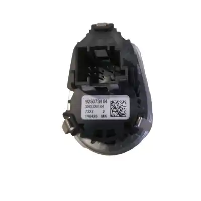 Автозапчасти б/у выключатель за bmw 3 (f30, f80) 318 d ссылки oem iam 925073404  