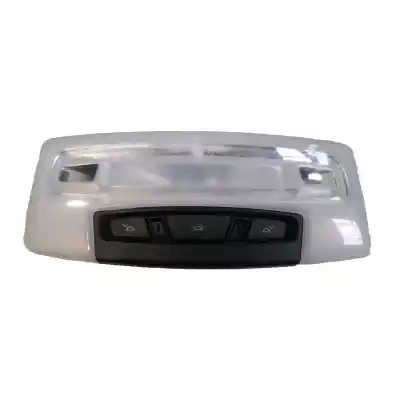Автозапчасти б/у внутренний свет за bmw 3 (f30, f80) 318 d ссылки oem iam 43927793202