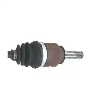 Second-hand car spare part front right transmission for opel corsa d (s07) 1.2 (l08, l68) oem iam references 13248652  