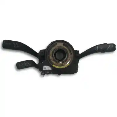 Автозапчастина б/у многофункційне управління для AUDI Q5 (8RB) 2.0 TDI QUATTRO Посилання на OEM IAM 8K0953502BK4PK  