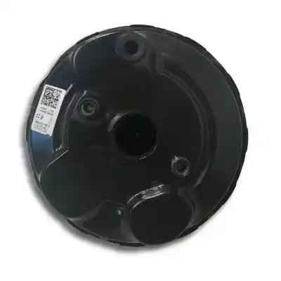 Peça sobressalente para automóvel em segunda mão servo freio por audi q5 (8rb) 2.0 tdi quattro referências oem iam 8r0612107b