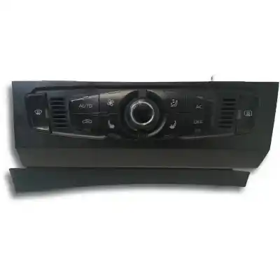 Автозапчасти б/у климат-контроль за AUDI Q5 (8RB) 2.0 TDI QUATTRO ссылки OEM IAM 8T1820043AH  