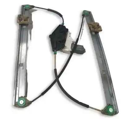 Peça sobressalente para automóvel em segunda mão elevador de vidros dianteiro direito por audi q5 (8rb) 2.0 tdi quattro referências oem iam 8r0837462b