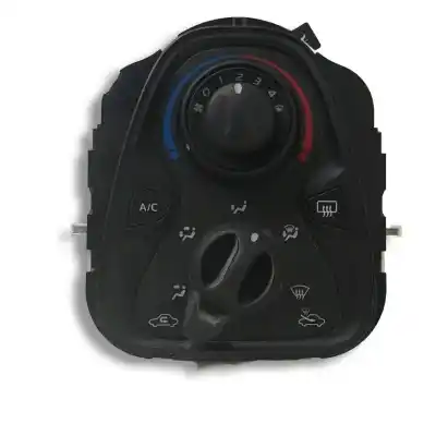 Piesă de schimb auto la mâna a doua controlul încalzire / aer conditionat pentru peugeot 108 1.2 referințe oem iam 55900yv030