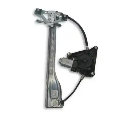 Piesă de schimb auto la mâna a doua mecanism acționare geam fațã dreapta pentru peugeot 108 1.2 referințe oem iam 69810oh031