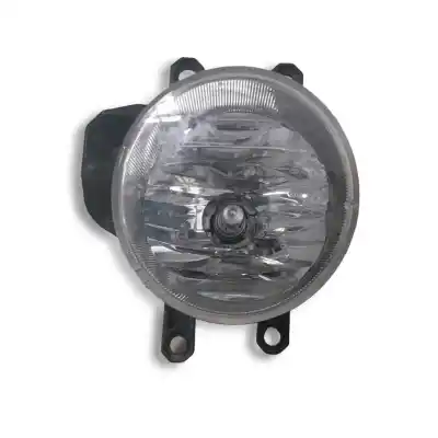 Piesă de schimb auto la mâna a doua far de ceatã stânga pentru peugeot 108 1.2 referințe oem iam b000978180