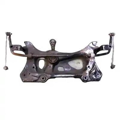 Автозапчасти б/у передний мост за seat leon st (5f8) 1.6 tdi ссылки oem iam 5q0199315q