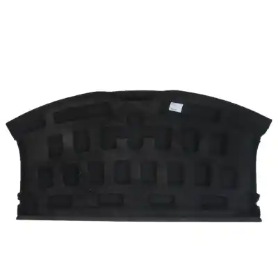 Автозапчастина б/у задній лоток для seat leon st (5f8) 1.6 tdi посилання на oem iam w05f4867769a  