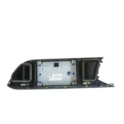 Автозапчастина б/у gps навігаційна система для seat leon st (5f8) 1.6 tdi посилання на oem iam 5f0919604a  