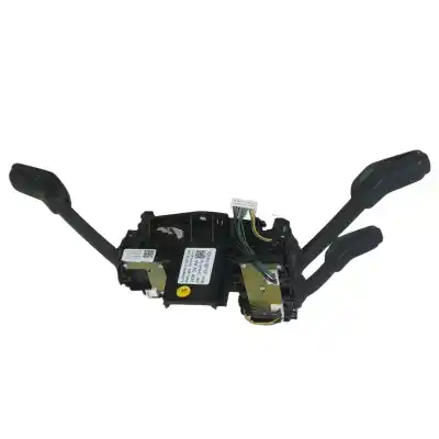 Автозапчастина б/у многофункційне управління для seat leon st (5f8) 1.6 tdi посилання на oem iam 5q0953507gt  