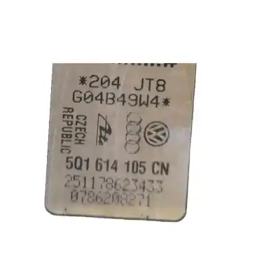 Автозапчасти б/у тормозной серво за seat leon st (5f8) 1.6 tdi ссылки oem iam 5q1614105cn