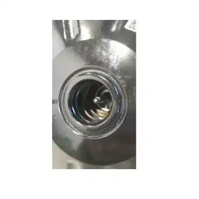 Автозапчастина б/у гальмівний серво для seat leon st (5f8) 1.6 tdi посилання на oem iam 5q1614105cn  