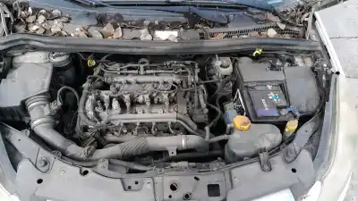 Автозапчасти б/у левое переднее крыло за opel corsa d furgoneta/hatchback (s07) 1.3 cdti (l08) ссылки oem iam 93189645  compatibilidades y componentes ->6102363 opel, 93189645 opel, 93189645 opel