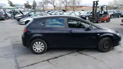 Gebrauchtes Autoersatzteil kompletter motor zum seat leon (1p1) 1.9 tdi oem-iam-referenzen 03g100098mx  