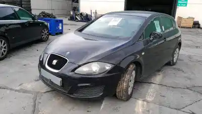 Pezzo di ricambio per auto di seconda mano MOTORE COMPLETO per SEAT LEON (1P1)  Riferimenti OEM IAM 03G100098MX  