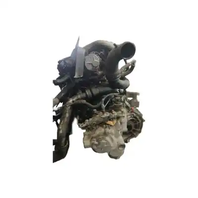 Автозапчастина б/у компресор кондиционера для renault megane ii ranchera familiar (km0/1_) 1.9 dci (kmrg, km1g, km0g, km2c) посилання на oem iam 7700111289  