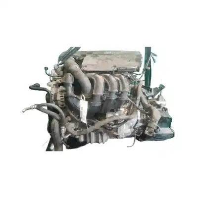 Автозапчастина б/у коробка передач для ford fusion (ju_) 1.4 посилання на oem iam 1206030  