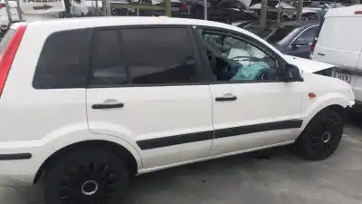 Автозапчастина б/у гальмівний насос для ford fusion (ju_) 1.4 посилання на oem iam 1743440  