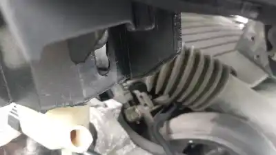 Автозапчастина б/у насос гур керма для ford fusion (ju_) 1.4 посилання на oem iam 1426694  