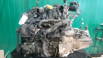 Piesă de schimb auto la mâna a doua alternator pentru dacia duster (hs_) 1.5 dci referințe oem iam 231007281r  