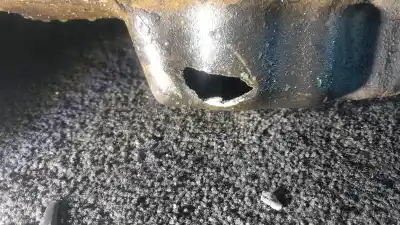 Piesă de schimb auto la mâna a doua alternator pentru dacia duster (hs_) 1.5 dci referințe oem iam 231007281r  