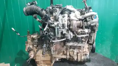 Piesă de schimb auto la mâna a doua alternator pentru dacia duster (hs_) 1.5 dci referințe oem iam 231007281r  