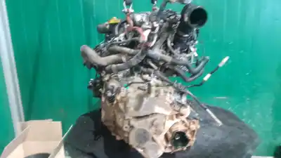 Pezzo di ricambio per auto di seconda mano riduttore per dacia duster (hs_) 1.5 dci riferimenti oem iam 8201729751  