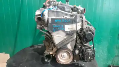 Second-hand car spare part GEARBOX for DACIA DUSTER (HS_)  OEM IAM references 8201729751  