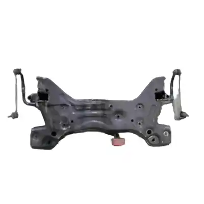 Second-hand car spare part front axle for skoda fabia ii combi (545) 1.2 oem iam references 6r0199315j  