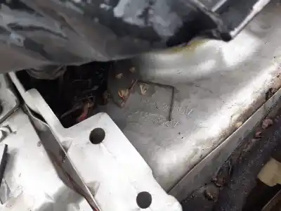 Автозапчастина б/у абс для PEUGEOT 308 I (4A_, 4C_) 1.6 HDI Посилання на OEM IAM 4541QJ  