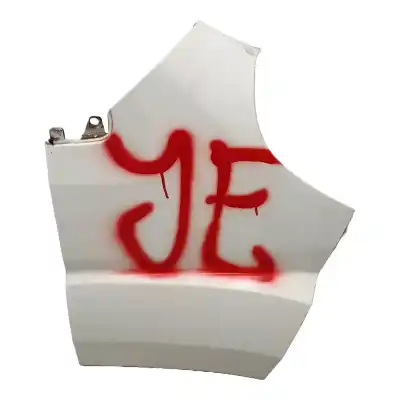 Pezzo di ricambio per auto di seconda mano parafango anteriore destro per citroen jumper autobús 2.2 hdi 130 riferimenti oem iam 7841w5