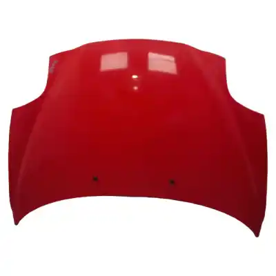 Автозапчастина б/у капок для alfa romeo mito (955_) 1.4 multiair (955axl1b) посилання на oem iam 50508702  