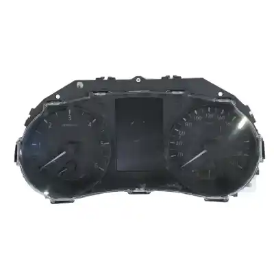 Автозапчасти б/у приборная доска за NISSAN QASHQAI II SUV (J11, J11_) 1.5 DCI ссылки OEM IAM 248104EL8A  