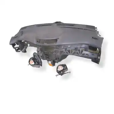 İkinci el araba yedek parçası Hava Yastigi Kiti için NISSAN QASHQAI II SUV (J11, J11_) 1.5 DCI OEM IAM referansları   