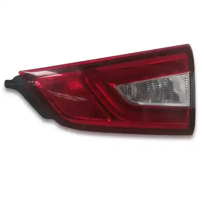 İkinci el araba yedek parçası  için NISSAN QASHQAI II SUV (J11, J11_)  OEM IAM referansları 265504EA5D  