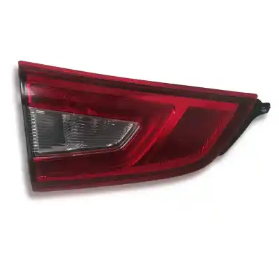 İkinci el araba yedek parçası  için NISSAN QASHQAI II SUV (J11, J11_)  OEM IAM referansları 265550008R  265550008R RENAULT, 26 55 500 08R RENAULT
