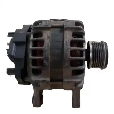 Автозапчасти б/у генератор за NISSAN QASHQAI II SUV (J11, J11_) 1.5 DCI ссылки OEM IAM 231004EA0AE  