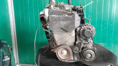Second-hand car spare part GEARBOX for NISSAN QASHQAI II SUV (J11, J11_)  OEM IAM references 320104EA0B  