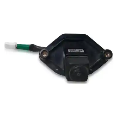 Pezzo di ricambio per auto di seconda mano TELECAMERA per NISSAN QASHQAI II SUV (J11, J11_)  Riferimenti OEM IAM 284424EA0B  